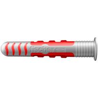 Fischer 557727 DuoSeal Plug 38 mm 6 mm 50 stuk(s) - thumbnail