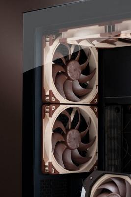 Noctua Casefan NF-A14x25 G2 LS-PWM