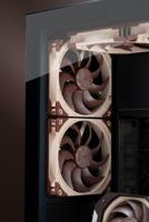 Noctua Casefan NF-A14x25 G2 LS-PWM - thumbnail