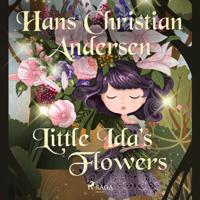 Little Ida's Flowers - thumbnail