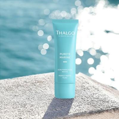 Thalgo Purete Marine Perfect Matte Fluid 40 ml