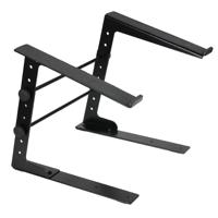Gravity SLT 001 EW laptop stand zwart - thumbnail