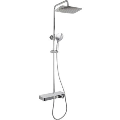 Regendouche Thermostatisch Ivory VM Go
