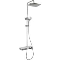 Regendouche Thermostatisch Ivory VM Go - thumbnail
