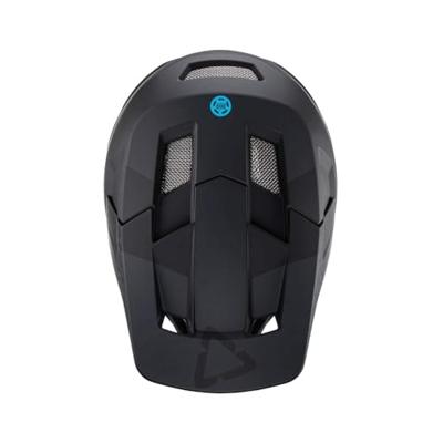 Leatt 2.0 gravity - fullface helmet