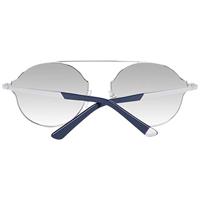 Zonnebril Uniseks Web Eyewear WE0243 5816X ø 58 mm - thumbnail