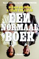 Een normaal boek (Paperback) - thumbnail
