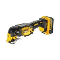 DeWalt multitool 18v 4.0ah (nml) - thumbnail
