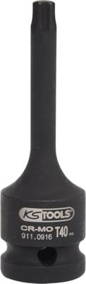 KS Tools 9110916 911.0916 Kracht-dopsleutelinzet