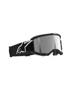 Alpinestars vision 5 corp (mirror silver) - mtb goggle - thumbnail