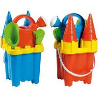 Kasteel Emmerset 7-delig Assorti - thumbnail