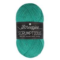 Scheepjes Scrumptious - 353 Mint Chocolate Cookie - thumbnail