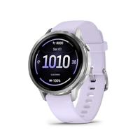 Garmin venu® 4 - 41 mm gps multisport smartwatch - thumbnail