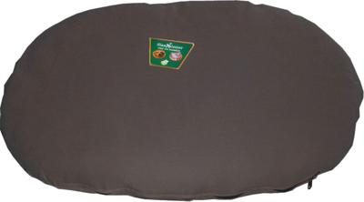 Ligkussen met rits antraciet 55 cm Slaapplezier Gebr. de Boon - Gebr de boon Ligkussen met rits antraciet 55 cm Slaapplezier Gebr. de Boon - Gebr de boon