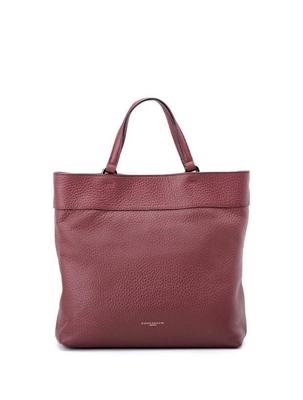 Gianni Chiarini Matilde Shoulder Bag -Merlot