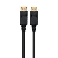 DisplayPort kabel Ewent EC1407 Zwart 3 m - thumbnail