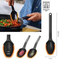 Fiskars 1027299 Functionele vorm kooklepel - thumbnail