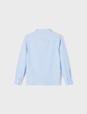 Jongenskleding bleekblauw