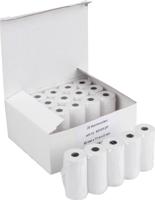 Thermische rekenrol ft 60 mm, asgat 8 mm, lengte 11 meter, pak van 20 rollen - thumbnail
