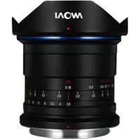 Laowa 19mm f/2.8 Zero-D Lens - FujiFilm GFX (LAO-19-GFX) - thumbnail