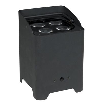 Showtec Showtec EventLITE 4/10 Q4