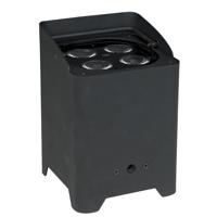 Showtec Showtec EventLITE 4/10 Q4 - thumbnail