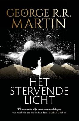 Het stervende licht - George R.R. Martin - ebook Het stervende licht - George R.R. Martin - ebook