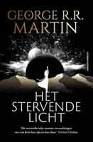 Het stervende licht - George R.R. Martin - ebook - thumbnail