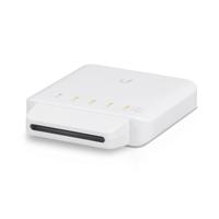 Ubiquiti Networks USW-FLEX UniFi USW-Flex Netwerk switch RJ45 4 + 1 poorten PoE-functie - thumbnail