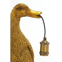 Light & Living Tafellamp 'Duck' kleur Antiek Brons - thumbnail
