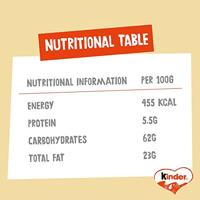 Ferrero - Kinder Delice (T1) - 20 stuks - thumbnail