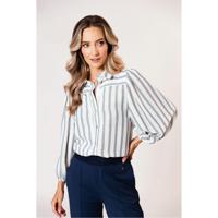 Blouse stripe - thumbnail