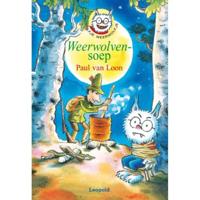 Weerwolvensoep (Hardback) - thumbnail