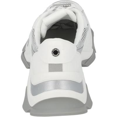 Steve Madden Zoomz SM11002327-04005-196 Wit-40 maat 40