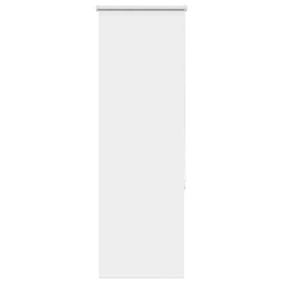 Rolgordijn verduisterend 55x130cm stofbreedte 50,7 cm polyester