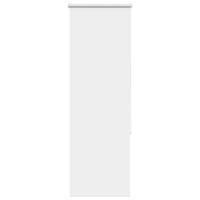 Rolgordijn verduisterend 55x130cm stofbreedte 50,7 cm polyester - thumbnail