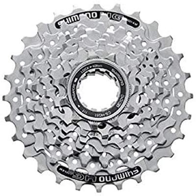 Shimano - HG51 Cassette 8 Speed 11-30 Shimano - HG51 Cassette 8 Speed 11-30
