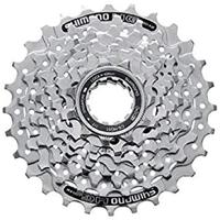 Shimano - HG51 Cassette 8 Speed 11-30 - thumbnail