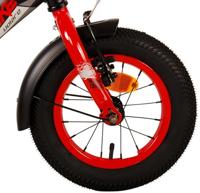 Volare Thombike Kinderfiets Jongens 12 inch - thumbnail