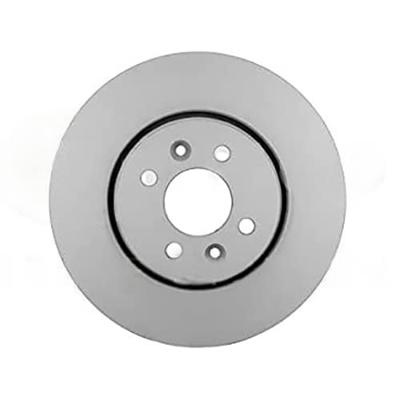 Remschijf 8DD355129611