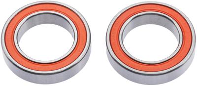 SRAM lager set bearings f. hub x9 15x100 x9 15x100