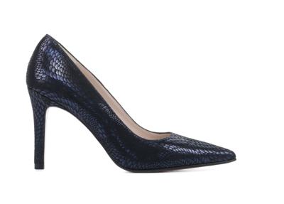 Lodi Pumps Dames (Zwart) Lodi Pumps Dames (Zwart)