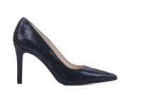 Lodi Pumps Dames (Zwart) - thumbnail