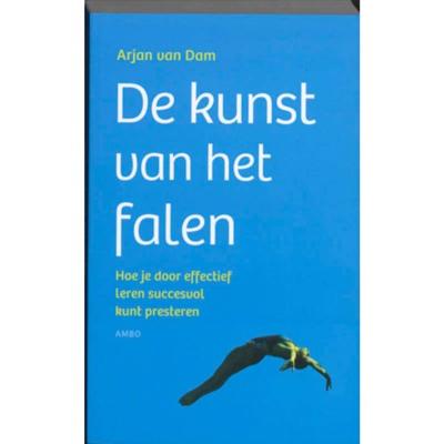 De kunst van het falen (Paperback)