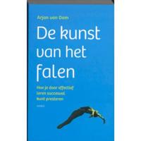 De kunst van het falen (Paperback) - thumbnail