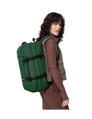 Eastpak Travelpack bag-Bristle Green