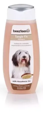 BZ TANGLE FIX HONDENSHAMPOO 300ML