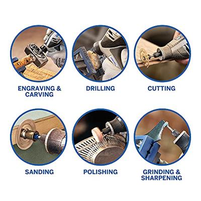 Dremel Multitool 4250-3/45 + 45 accessoires - F0134250JF - thumbnail