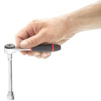 Facom 1/4" Ratel | Ronde Kop &apos;Performance&apos; - R.161B - thumbnail