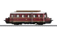 Märklin 38135 H0 railbus VT 88.9 van de DB - thumbnail